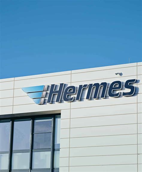 Hermes deutschland